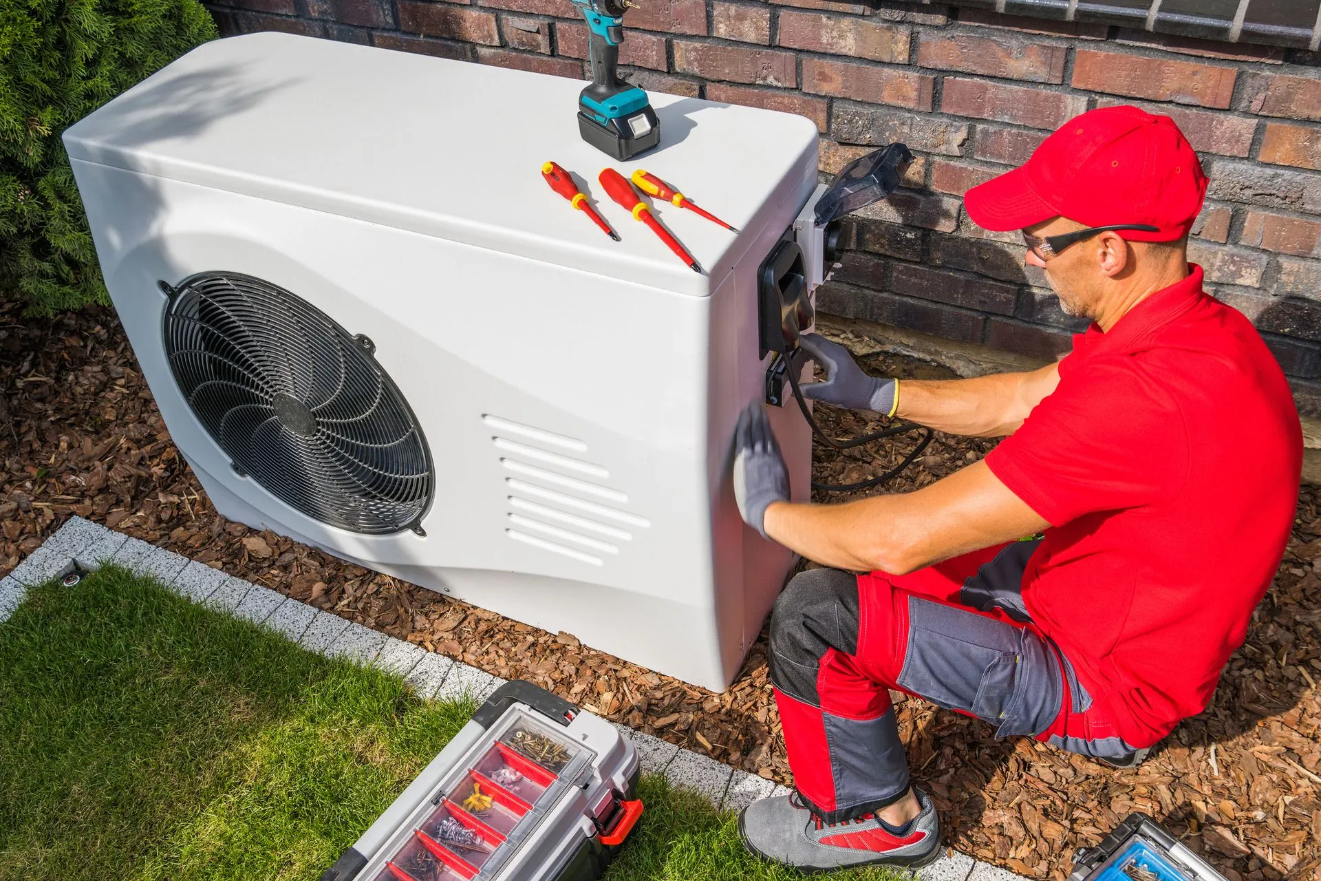 About HVAC in Rensselaer, NY